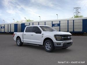 2024福特F-150 XLT