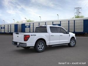 2024福特F-150 XLT