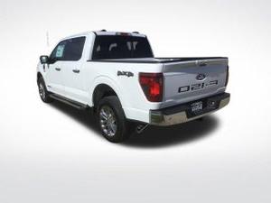 2024福特F-150 XLT