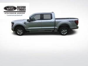 2024福特F-150 XLT