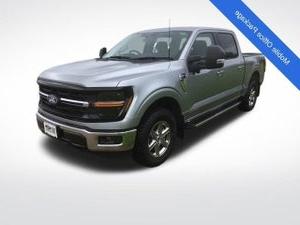 2024福特F-150 XLT