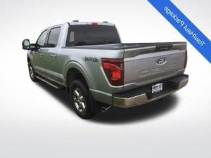 2024福特F-150 XLT